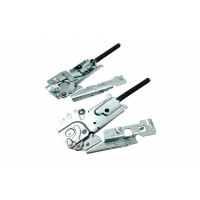 Комплект петель двери для ПММ Electrolux 4055161394