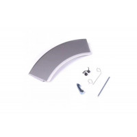 Ручка люка стиральной машины Electrolux 4055186482