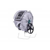 Бак в сборе стиральной машины Electrolux 4055282133