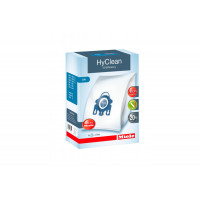 Мешки для пылесоса Miele Type GN HyClean 9917730 - комплект 4 штук синтетические
