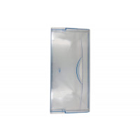 Передняя крышка (большая) Beko 4531780840