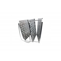 Испаритель морозильной камеры Beko 4547540100