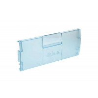 Панель откидная М/К 190x470mm синяя-матовая Beko 4551630100