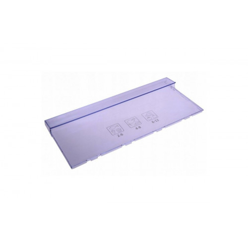 Панель ящика 190 мм Beko 4634610100