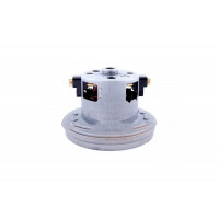 Мотор пылесоса 1300W, H-105, D-135 VMC551E8 4681FI2428J