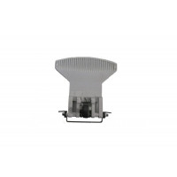 Ручка в сборе для стиральной машины Whirpool / Bauknecht 480111101166