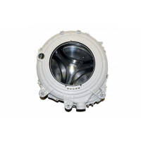 Бак в сборе Whirlpool 480111102434