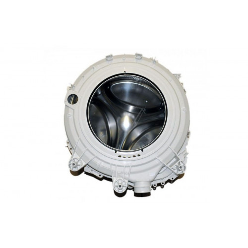 Бак в сборе Whirlpool 480111102434