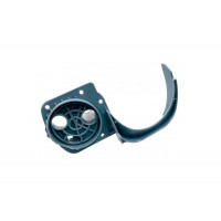 Крышка коллектора Whirlpool 480140102074 C00310990