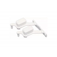 Кнопка стиральной машины Ariston Whirlpool 481010453065 C00311144