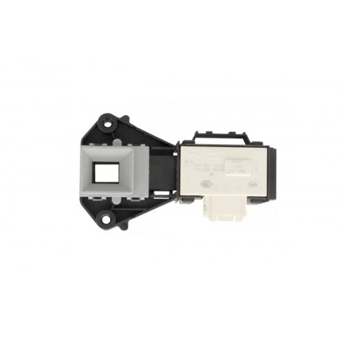 Замок люка стиральной машины Whirlpool 481075043881 C003111