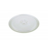 Тарелка для СВЧ Whirlpool 280mm под куплер Whirlpool 481246678407 C00312776