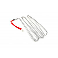 ТЭН оттайки 220V-190W Whirlpool 481251158013 C00377847