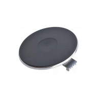 Электроконфорка D220mm 2000W 230V EGO Indesit C00378377 481925998505