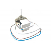 Вентилятор холодильника Стинол (3,17mm, 220-240V, 50/60Hz.), 851102, 481936170011