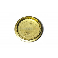 Рассекатель пламени D78мм плиты Indesit Whirlpool 482000028380 C00104207