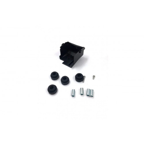 Компрессор Embraco EMT6152GK (R-404, +7,2 С, 758 Вт)