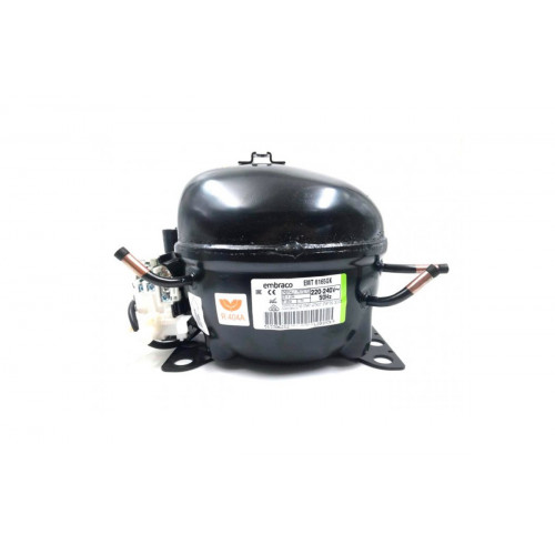 Компрессор Embraco EMT6165GK (R-404, +7,2 С, 881 Вт)