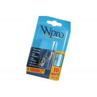 Лампочка для холодильников SHARP 10W 230V E12 484000000980