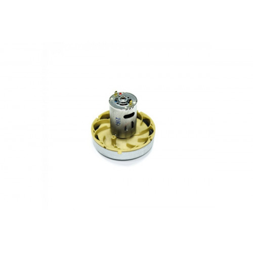Мотор пылесоса 80W 24V  493588