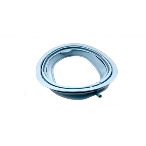 Манжета люка 4986ER1005A с соском без отверстия