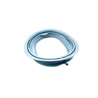 Манжета люка СМ 4986ER1005A с соском без отверстия