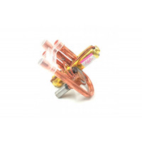 4х ходовой клапан в сборе. Haier A0010708048