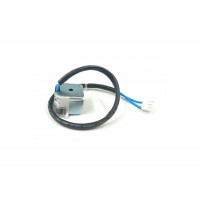 4х ходовой клапан в сборе. Haier A0010708048