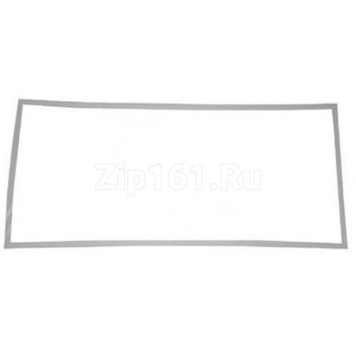 Уплотнитель двери холодильника Stinol, Indesit, Ariston (570х920 мм), 854016