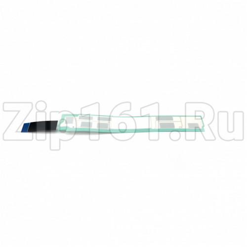 Блок кнопок стиральной машины Haier 0021800294