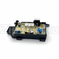 Плата управления стиральной машины Midea 17138100023477