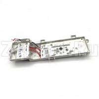 Дисплей стиральной машины Midea 17138100021484