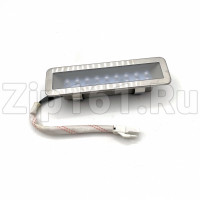 Лампа светодиодная 120x33x24мм (LED) для вытяжки Midea 17473000000151