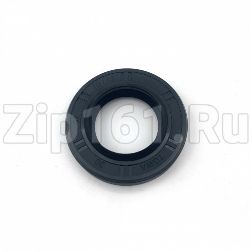 Сальник 30x52x10/12 стиральной машины Electrolux 50095515008
