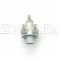 Электроклапан воды Hanyu 3W-90 D=14mm