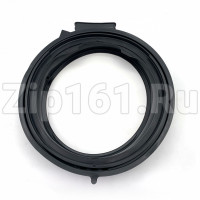 Манжета люка стиральной машины Midea 12638100003081