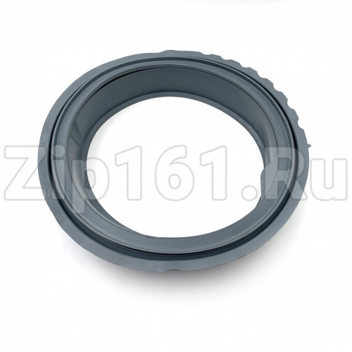 Манжета люка стиральной машины Midea 12638100000221