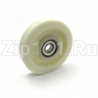Ролик натяжной D71, d10mm сушильной машины Electrolux 1364059004