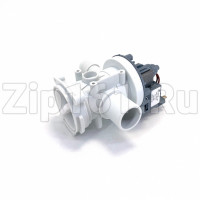 Помпа HANYU 9010890 с улиткой Samsung DC90-11110K