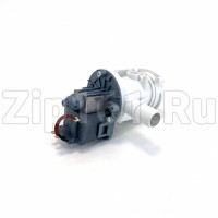 Помпа HANYU 9010890 с улиткой Samsung DC90-11110K