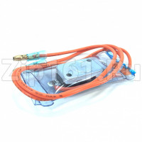 Дефростер KSD-2001 2-х концовой (13/-4 С)