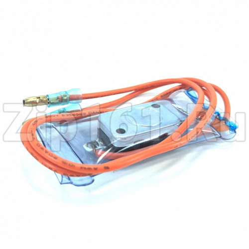 Дефростер KSD-2001 2-х концовой (13/-4 С)