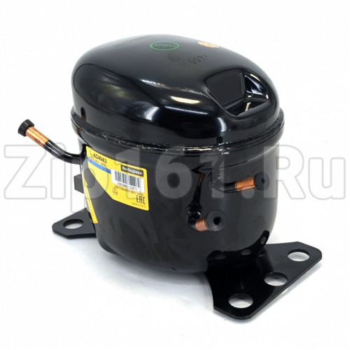 Компрессор Berlingtoun XL-ADW43 (R134, 110Вт при -23С)