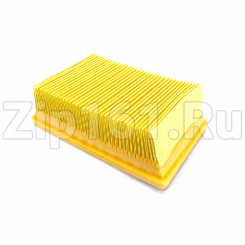 Фильтр Karcher Фильтр плоский складчатый 2.863-005.0, 28630050, 2863005
