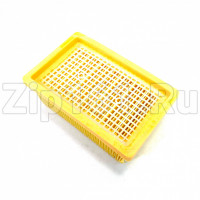 Фильтр Karcher Фильтр плоский складчатый 2.863-005.0, 28630050, 2863005