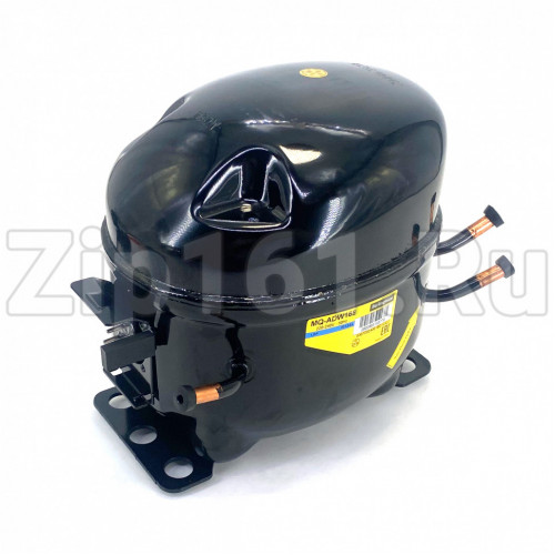 Компрессор Berlingtoun MQ-ADW168 (R134, 430Вт при -23С)