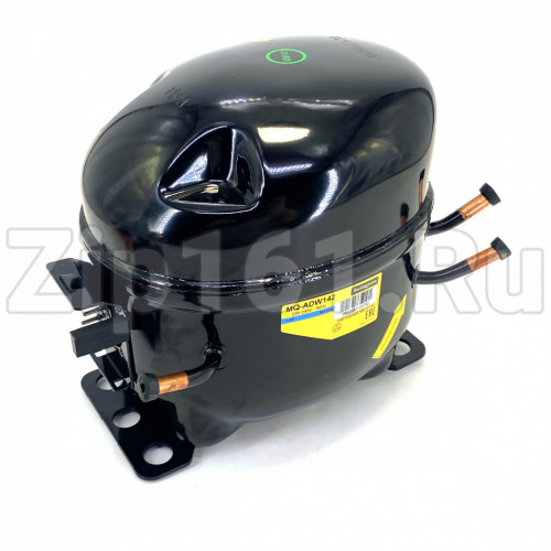 Компрессор Berlingtoun MQ-ADW142 (R134, 350Вт при -23С)
