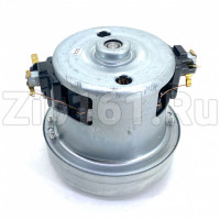 Двигатель пылесоса Berlingtoun 1600W PT1600W H=109/40mm, D106/104/83