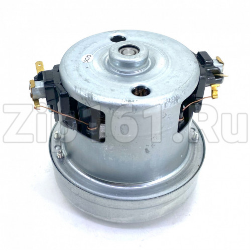Двигатель пылесоса Berlingtoun 1600W PT1600W H=109/40mm, D106/104/83