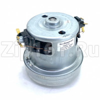 Двигатель пылесоса Berlingtoun 1600W PT1600W H=109/40mm, D106/104/83